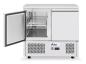 Preview: Kühltisch, zweitürig Kitchen Line 300L, Arktic, 230V/220W, 900x700x(H)880mm
