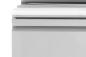 Preview: Kühltisch, dreitürig Kitchen Line 380L, Arktic, 230V/220W, 1365x700x(H)880mm