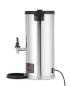 Preview: Heißwasserspender automatisch, HENDI, 8,5L, 230V/2000W, 300x285x(H)503mm