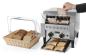 Preview: Durchlauf-Toaster, doppelt, HENDI, Rot, 230V/2240W, 418x368x(H)387mm