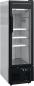 Preview: SARO Tiefkühlschrank mit Glastür, Modell EK 199