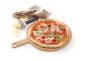 Preview: Pizzabrett mit Griff, HENDI, ø305x(H)6mm