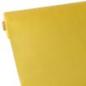 Preview: 3xTischdecke, stoffähnlich, Vlies "soft selection" 40 m x 1,18 m gelb