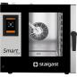 Preview: Kombidämpfer SmartCook, Touchscreen, 7x GN1/1