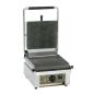 Preview: ROLLER GRILL Kontaktgrill, 2 kW, Abmessung 330 x 385 x 220 mm (BxTxH)