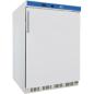 Preview: Kleiner Lager-Tiefkühlschrank VT66U mit statischer Kühlung, 78 Liter