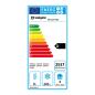 Preview: 2-türiger Tiefkühltisch GN1/1 mit Umluftkühlung, 205 Liter