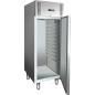 Preview: Bäckerei-Tiefkühlschrank EN/BN 600 mm x 400 mm, 619 Liter