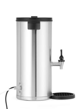 Heißwasserspender automatisch, HENDI, 8,5L, 230V/2000W, 300x285x(H)503mm