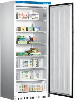 SARO Lagertiefkühlschrank - weiß, Modell HT 600