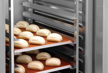 Bäckerei-Tiefkühlschrank 235