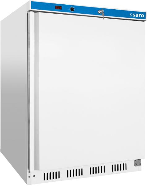 SARO Lagertiefkühlschrank - weiß, Modell HT 200