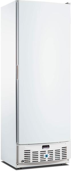 SARO Tiefkühlschrank Modell ACE 400 SC PO - weiß
