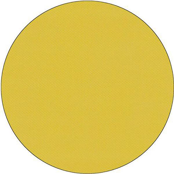 3xTischdecke, stoffähnlich, Vlies "soft selection" 40 m x 1,18 m gelb