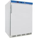 Kleiner Lager-Tiefkühlschrank VT66U mit statischer Kühlung, 78 Liter